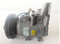 Recambio de compresor aire acondicionado para ford ranger (et) wl referencia OEM IAM RZWLA07  