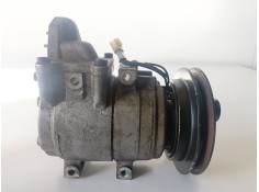 Recambio de compresor aire acondicionado para ford ranger (et) wl referencia OEM IAM RZWLA07   2