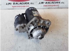 Recambio de motor arranque para seat ibiza (6k1) referencia OEM IAM    2