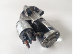 Recambio de motor arranque para fiat ii scudo (272) combi rh02 referencia OEM IAM M000T20872 / 9671014680   2