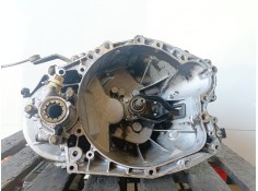 Recambio de caja cambios para peugeot 206 wjz referencia OEM IAM 20DL22  