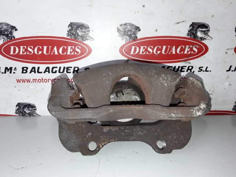 Recambio de pinza de freno delantera derecha para peugeot 807 rhk referencia OEM IAM   