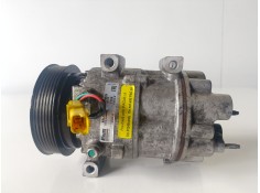 Recambio de compresor aire acondicionado para fiat ii scudo (272) combi rhr referencia OEM IAM 89136 / 7155  