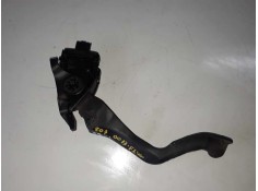 Recambio de pedal acelerador para peugeot 207 8hz referencia OEM IAM 968075688002/6PV00908300  