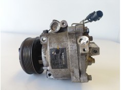 Recambio de compresor aire acondicionado para mitsubishi asx (ga0w) 4n13 referencia OEM IAM 7813A628  