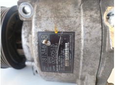 Recambio de compresor aire acondicionado para mitsubishi asx (ga0w) 4n13 referencia OEM IAM 7813A628   2