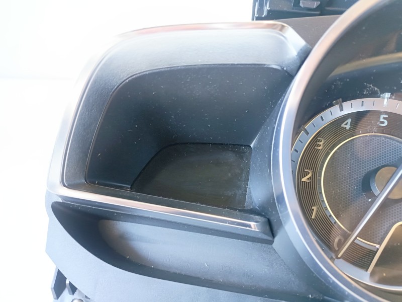 Recambio de cuadro instrumentos para mazda cx-3 (dk) pe referencia OEM IAM   