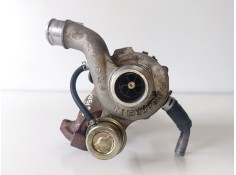 Recambio de turbocompresor para ford transit connect (tc7) hcpa referencia OEM IAM XS4Q6K682DC  