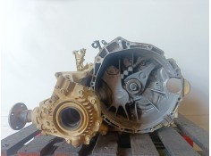 Recambio de caja cambios para nissan x-trail (t30) yd22 referencia OEM IAM   