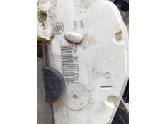 Recambio de cerradura puerta delantera izquierda para volkswagen golf vii (5g1/be1) clh referencia OEM IAM 5K1837015E   2