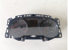 Recambio de cuadro instrumentos para volkswagen golf vii (5g1/be1) clh referencia OEM IAM 5G0920860A  