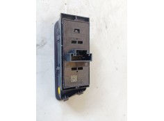 Recambio de mando elevalunas delantero izquierdo para volkswagen golf vii (5g1/be1) clh referencia OEM IAM 5G0959857B   2