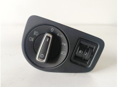 Recambio de mando luces para volkswagen golf vii (5g1/be1) clh referencia OEM IAM 5G0941431BD  