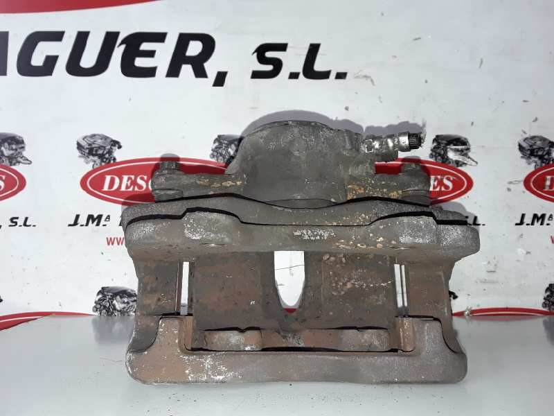 Recambio de pinza de freno delantera derecha para peugeot 807 rhk referencia OEM IAM   