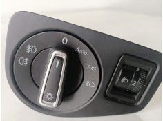Recambio de mando luces para volkswagen golf vii (5g1/be1) clh referencia OEM IAM 5G0941431BD   2