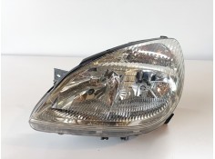 Recambio de faro izquierdo para citroen c5 berlina 4hx referencia OEM IAM 9644275380/ 89005273  