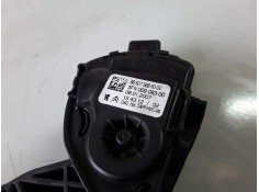 Recambio de pedal acelerador para peugeot 207 8hz referencia OEM IAM 968075688002/6PV00908300   2