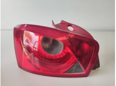 Recambio de piloto trasero izquierdo para seat ibiza berlina (6j5) bts referencia OEM IAM   