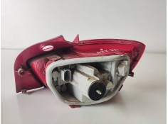 Recambio de piloto trasero izquierdo para seat ibiza berlina (6j5) bts referencia OEM IAM    2