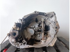 Recambio de caja cambios para citroen c 15 161a referencia OEM IAM 20TD69  