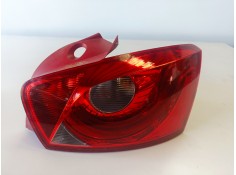 Recambio de piloto trasero izquierdo para seat ibiza berlina (6j5) bts referencia OEM IAM   