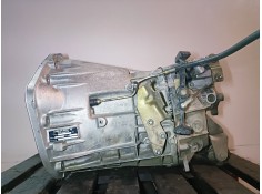 Recambio de caja cambios para mercedes-benz sprinter furgón 612981 referencia OEM IAM 711620   2