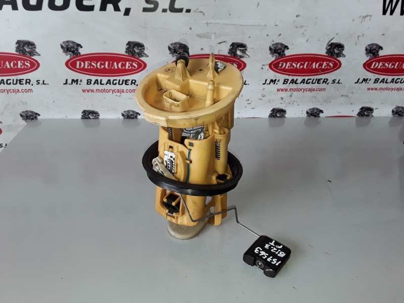Recambio de aforador para bmw serie 3 touring (e46) 204d1 referencia OEM IAM 228214002002/6750582  