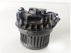 Recambio de ventilador calefaccion para citroen c2 8hx referencia OEM IAM F665876T  