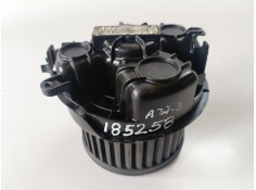Recambio de ventilador calefaccion para citroen c2 8hx referencia OEM IAM F665876T   2