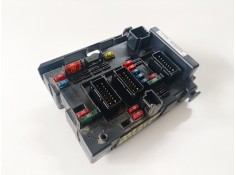 Recambio de caja reles / fusibles para peugeot 307 (s1)(04.2001) rhy referencia OEM IAM 9646405180  