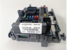 Recambio de caja reles / fusibles para peugeot 307 (s1)(04.2001) rhy referencia OEM IAM 9646405180   2