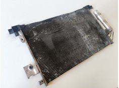 Recambio de condensador / radiador aire acondicionado para peugeot 4007 4hn referencia OEM IAM    2