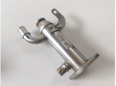 Recambio de enfriador egr para fiat ii scudo (272) combi rhr referencia OEM IAM 9645689780  