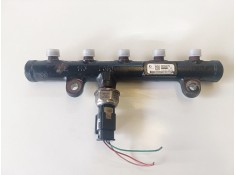 Recambio de rampa inyectora para fiat ii scudo (272) combi rhr referencia OEM IAM 9681649580  
