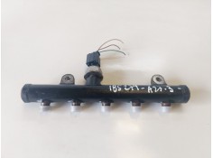 Recambio de rampa inyectora para fiat ii scudo (272) combi rhr referencia OEM IAM 9681649580   2
