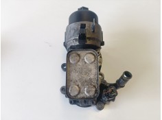 Recambio de enfriador aceite motor para fiat ii scudo (272) combi rhr referencia OEM IAM   