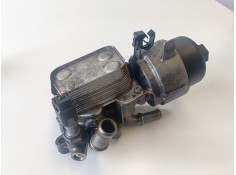 Recambio de enfriador aceite motor para fiat ii scudo (272) combi rhr referencia OEM IAM    2