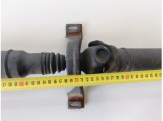 Recambio de transmision central para mercedes-benz clase e (bm 211) berlina 648961 referencia OEM IAM    2