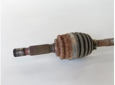 Recambio de transmision trasera izquierda para mitsubishi asx (ga0w) 4n13 referencia OEM IAM    2