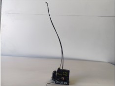 Recambio de cerradura puerta trasera derecha para ssangyong rodius d27dt referencia OEM IAM   