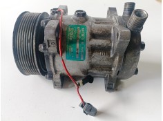 Recambio de compresor aire acondicionado para renault trafic ii furgón m9r780 referencia OEM IAM S8230  