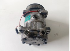 Recambio de compresor aire acondicionado para renault trafic ii furgón m9r780 referencia OEM IAM S8230   2