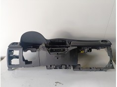 Recambio de kit airbag para renault laguna iii berlina f4r813 referencia OEM IAM    2