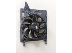 Recambio de electroventilador para citroen c-crosser 4hn referencia OEM IAM   