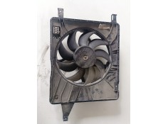 Recambio de electroventilador para citroen c-crosser 4hn referencia OEM IAM    2