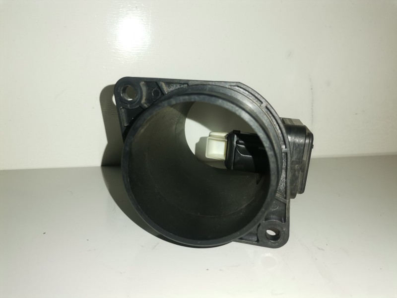 Recambio de caudalimetro para renault kangoo ii (f/kw0) k9k608 referencia OEM IAM 5WK97020/82006513157B/H8200655623  
