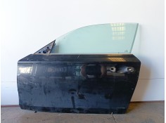 Recambio de puerta delantera izquierda para bmw serie 1 berlina (e81/e87) n43b20a referencia OEM IAM   
