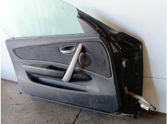 Recambio de puerta delantera izquierda para bmw serie 1 berlina (e81/e87) n43b20a referencia OEM IAM    2