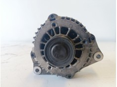 Recambio de alternador para ssangyong rexton d27dt referencia OEM IAM A6651540002  