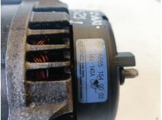 Recambio de alternador para ssangyong rexton d27dt referencia OEM IAM A6651540002   2
